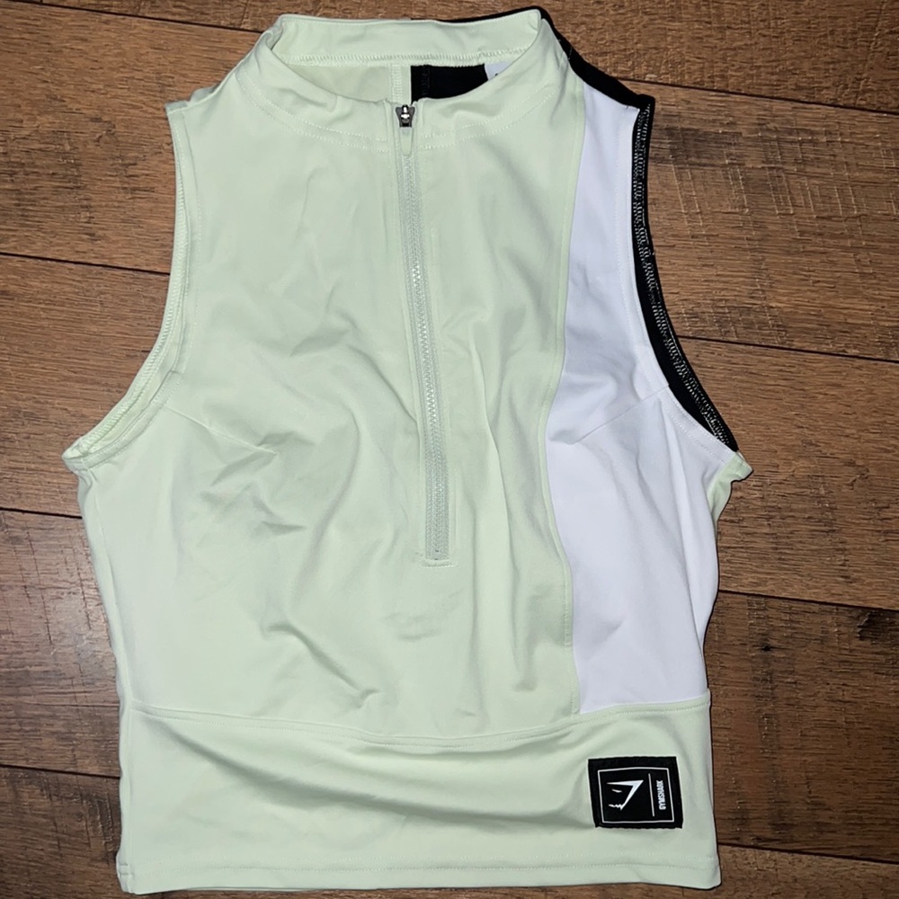 Gymshark Top
